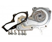 Помпа 1.4 - 1.6 л: Ford 1778516